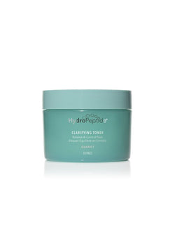 HydroPeptide Clarifying Toner Pads