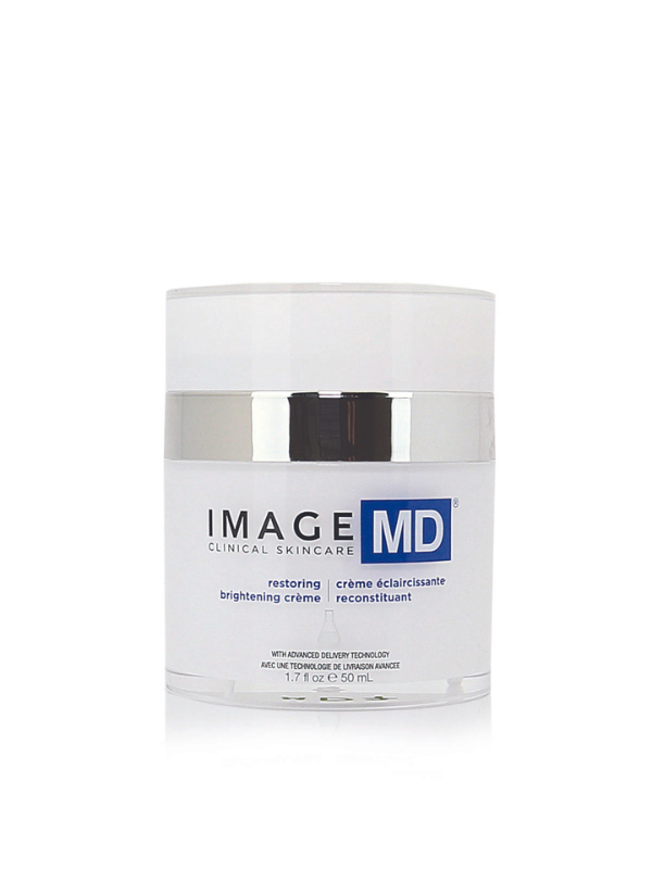 Image MD Restoring Brightening Creme with ADT Technology