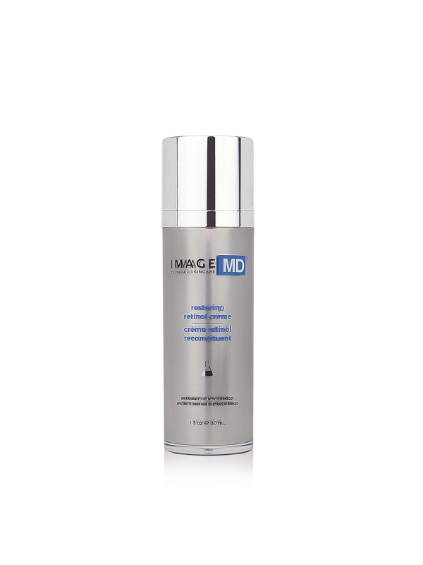 Image MD Restoring Retinol Creme with ADT Technology