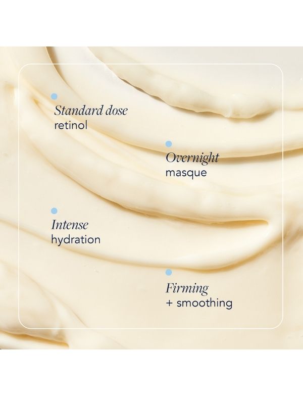 Image Skincare Ageless+ Retinol Overnight Masque 0.5% Retinol Complex