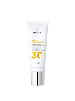 Image Skincare Daily Prevention Pure Mineral Tinted Moisturizer