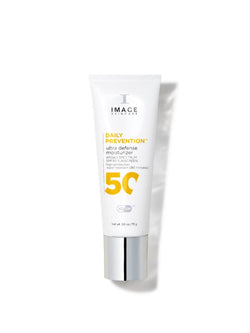 Image Skincare Daily Prevention Ultra Defense Moisturizer