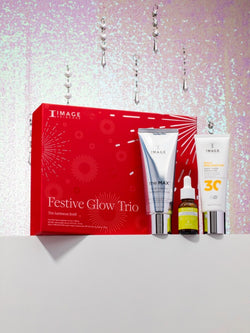 Image Skincare Festive Glow Trio