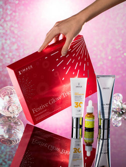 Image Skincare Festive Glow Trio