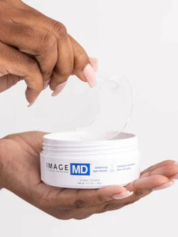 Image MD Restoring Eye Masks