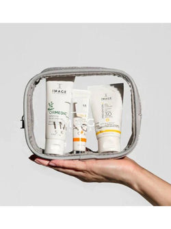 Image Skincare Ready Set Discover 3-Step Starter Regime