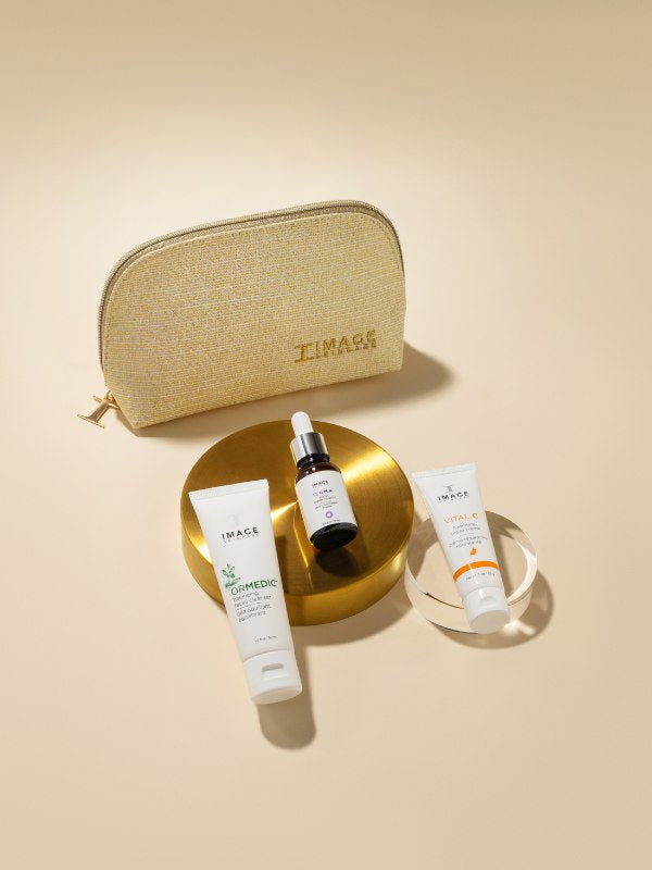 Image Skincare The Gold Standard