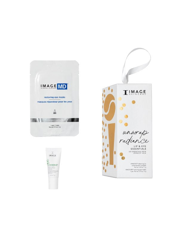 Image Skincare Unwrap Radiance