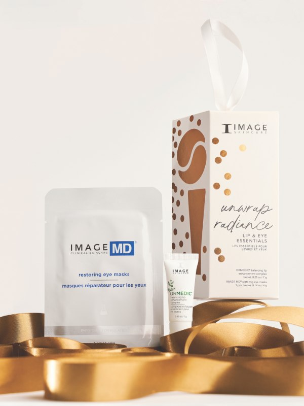 Image Skincare Unwrap Radiance