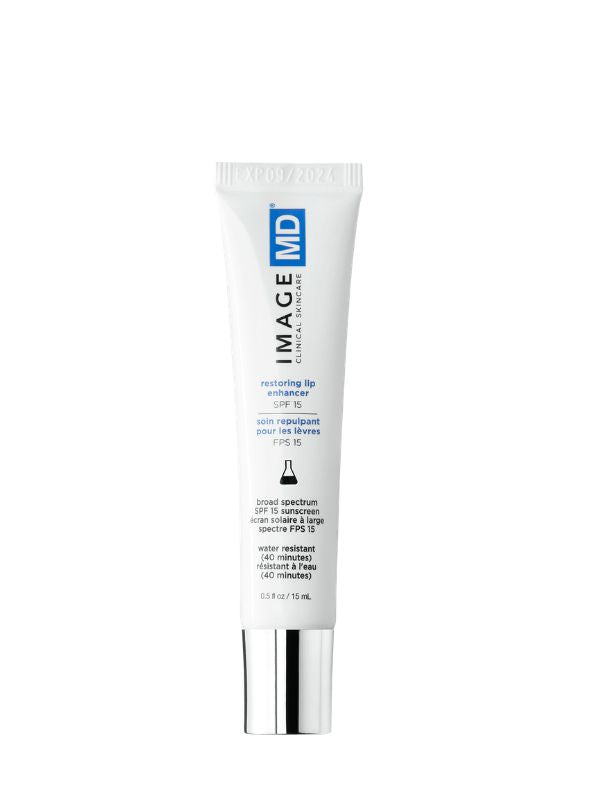 IMAGE MD® Restoring Lip Enhancer SPF15