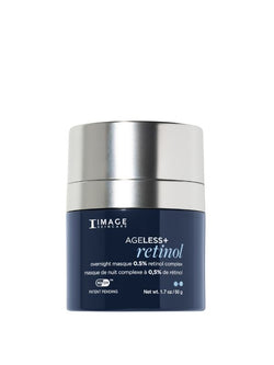 Image Skincare Ageless+ Retinol Overnight Masque 0.5% Retinol Complex