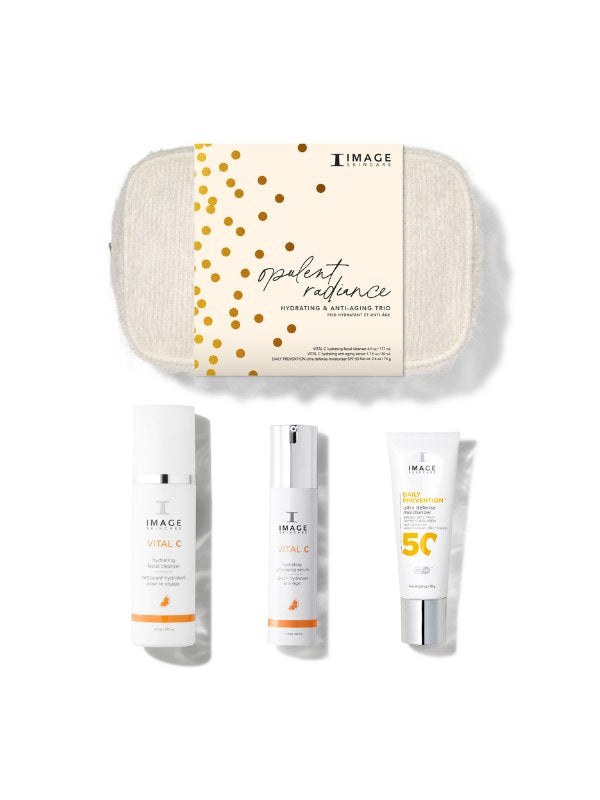 Image Skincare Opulent Radiance