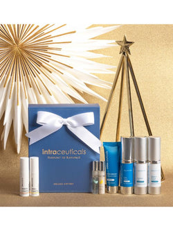 Intraceuticals Passport to Radiance Kit