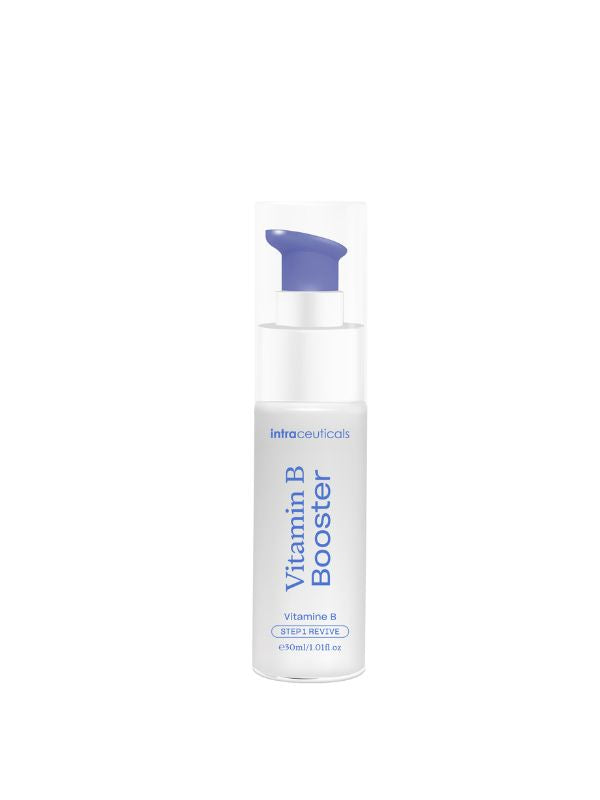 Intraceuticals Vitamin B + 3 Booster