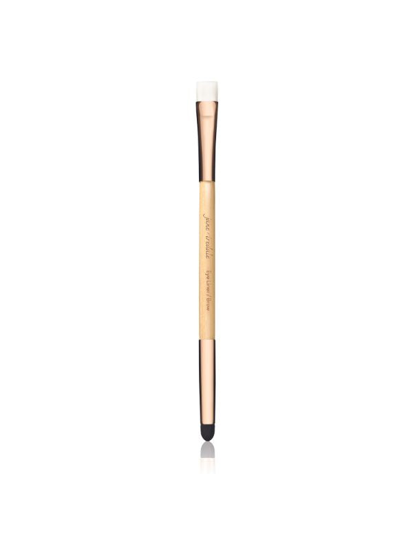 Jane Iredale Eyeliner/Brow Brush