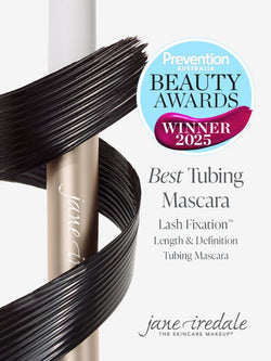 Jane Iredale Lash Fixation Length & Definition Tubing Mascara