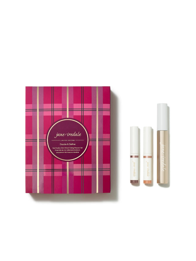 Jane Iredale Dazzle and Define