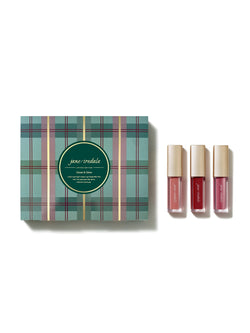 Jane Iredale Glaze and Glow