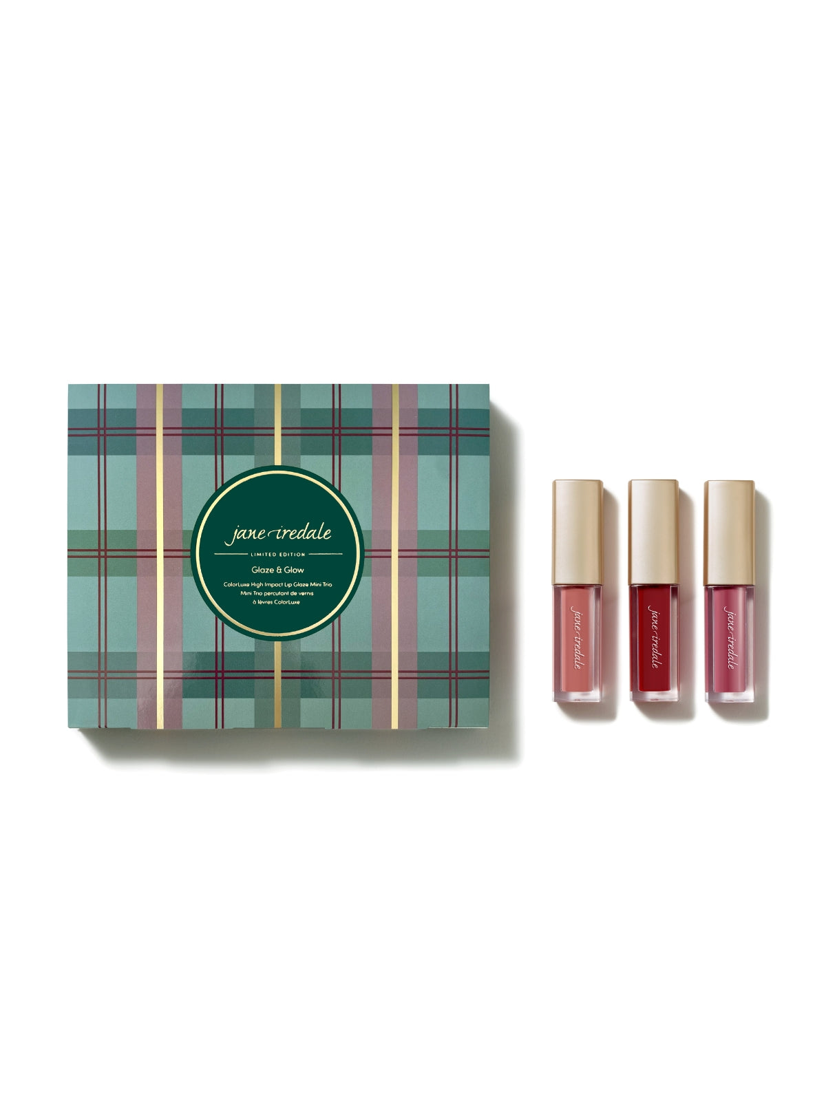 Jane Iredale Glaze and Glow