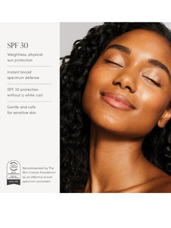 Jane Iredale Skintuition SPF30 Radiance-Boosting Liquid Foundation