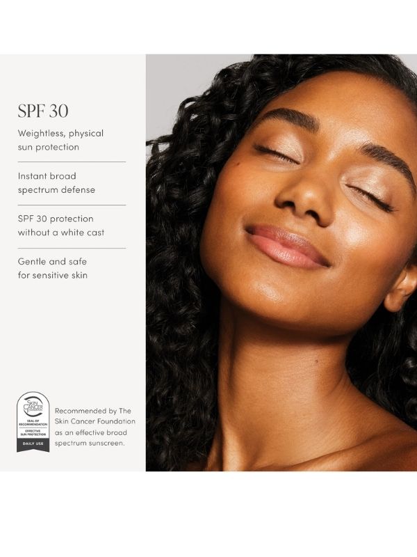 Jane Iredale Skintuition SPF30 Radiance-Boosting Liquid Foundation