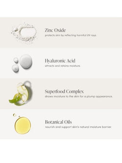 Jane Iredale Skintuition SPF30 Radiance-Boosting Liquid Foundation