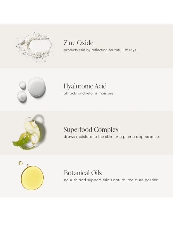 Jane Iredale Skintuition SPF30 Radiance-Boosting Liquid Foundation