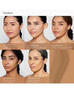 Jane Iredale Skintuition SPF30 Radiance-Boosting Liquid Foundation