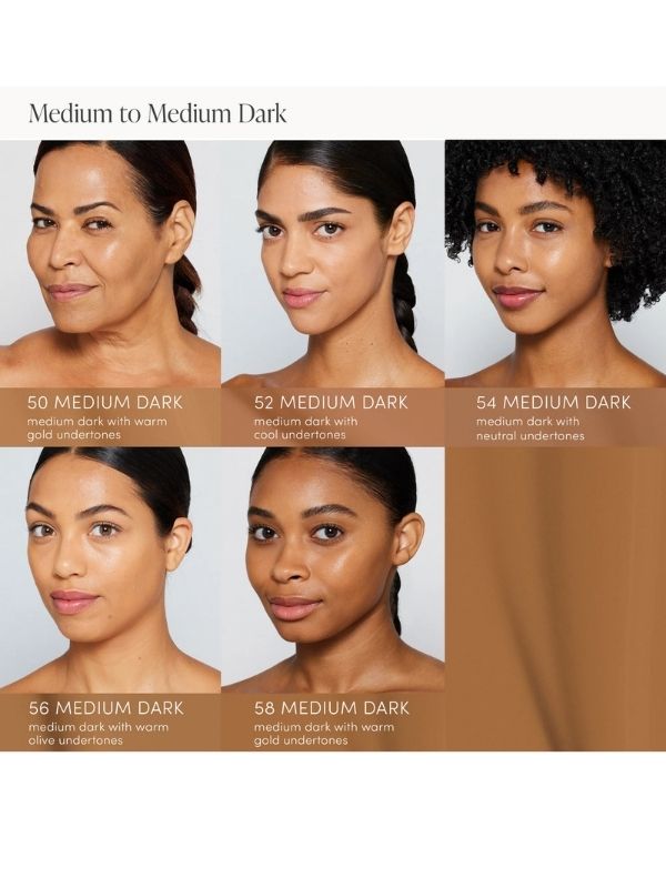 Jane Iredale Skintuition SPF30 Radiance-Boosting Liquid Foundation