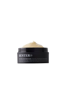 Hunter Lab Face Fuel Moisture Mask