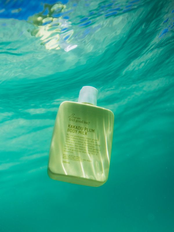 We Are Feel Good Inc. Kakadu Plum Body Milk