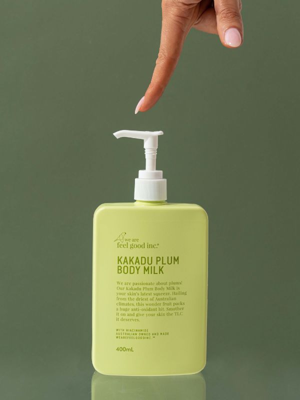 We Are Feel Good Inc. Kakadu Plum Body Milk