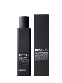 Hunter Lab Lipid Vitamin Cleansing Oil