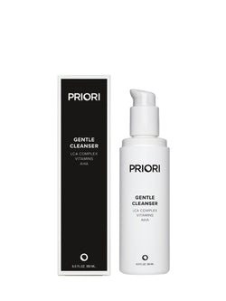 PRIORI LCA Gentle Cleanser