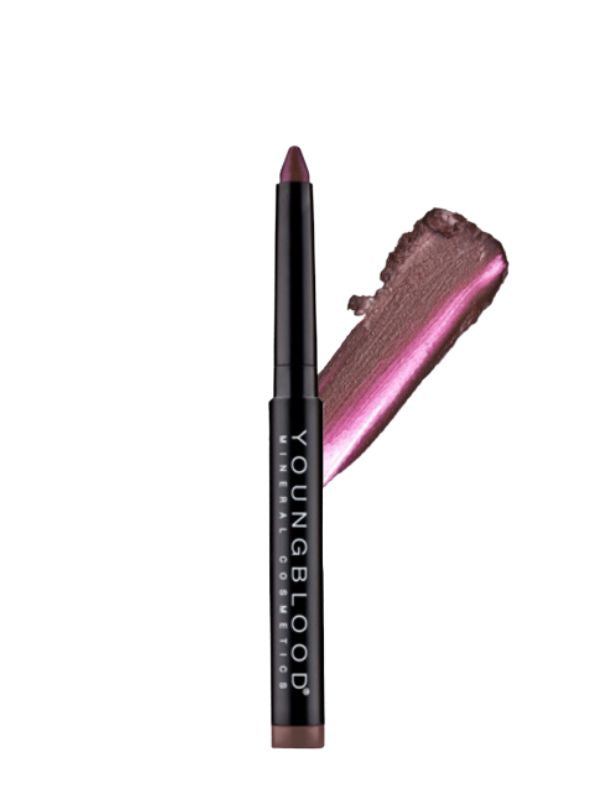 Youngblood Color Crays Matte Lip Crayons