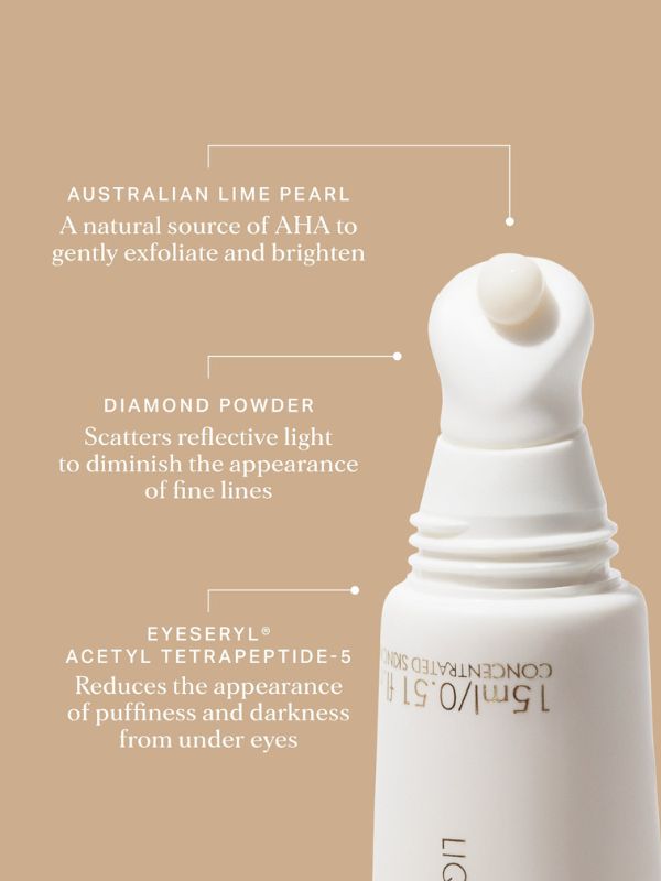 Alpha-H Liquid Gold Firming Eye Cream