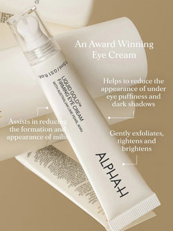 Alpha-H Liquid Gold Firming Eye Cream