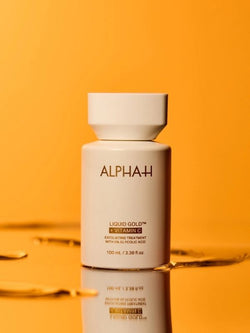 Alpha-H Liquid Gold Exfoliating Treatment with Vitamin C
