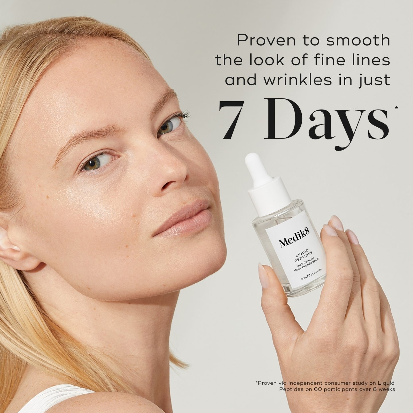 Medik8 Liquid Peptides