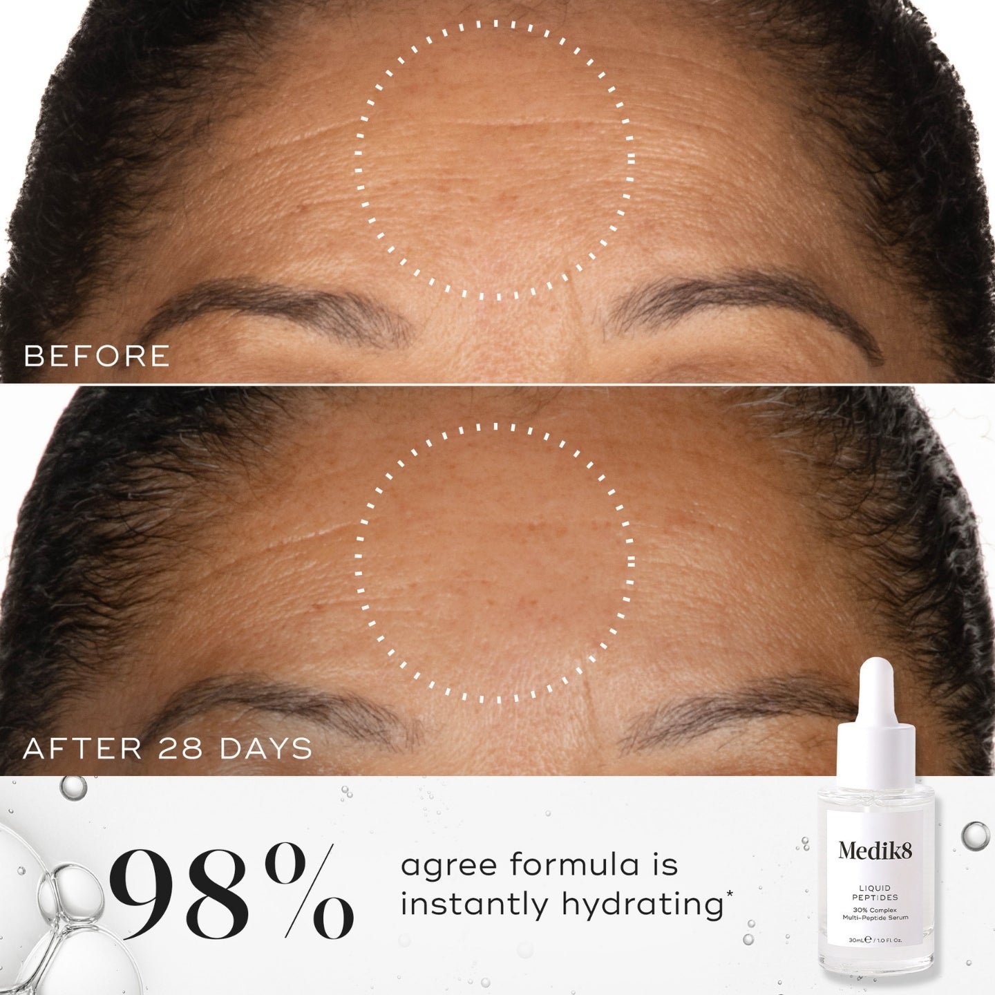 Medik8 Liquid Peptides