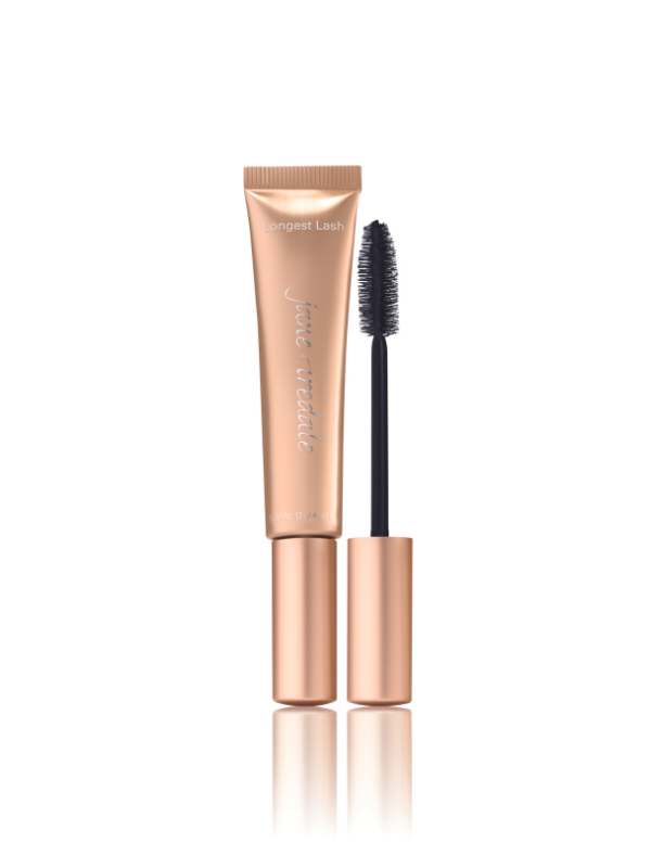 Jane Iredale Longest Lash Thickening and Lengthening Mascara