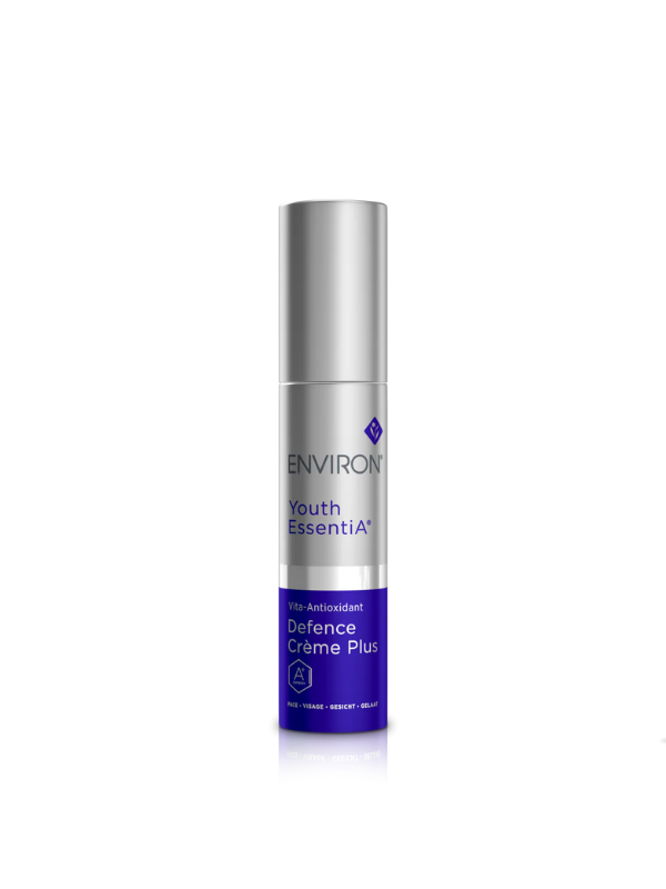 Environ Youth EssentiA Vita-Antioxidant Defence Crème Plus