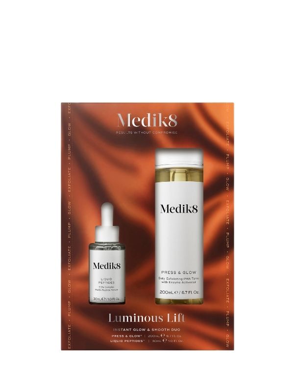 Medik8 Luminous Lift