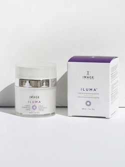 Image Skincare Iluma Intense Brightening Creme
