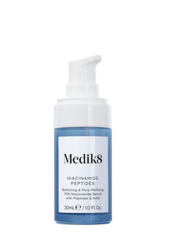 Medik8 Niacinamide Peptides