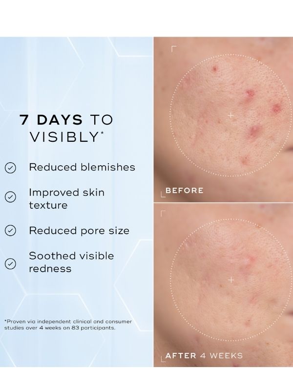 Medik8 Niacinamide Peptides