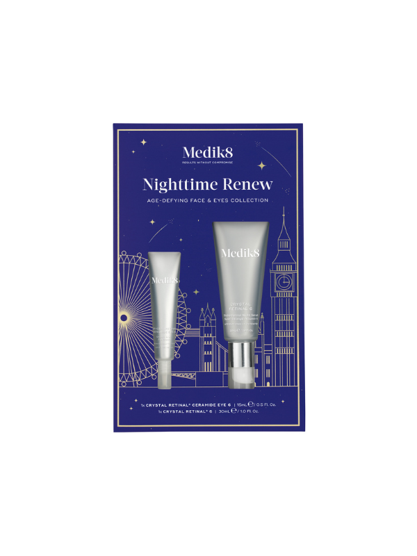 Medik8 Nighttime Renew