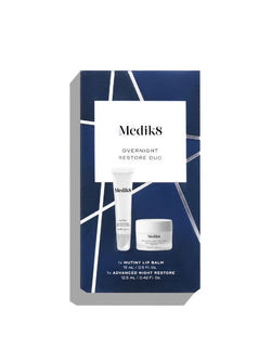 Medik8 Overnight Restore Duo