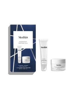 Medik8 Overnight Restore Duo