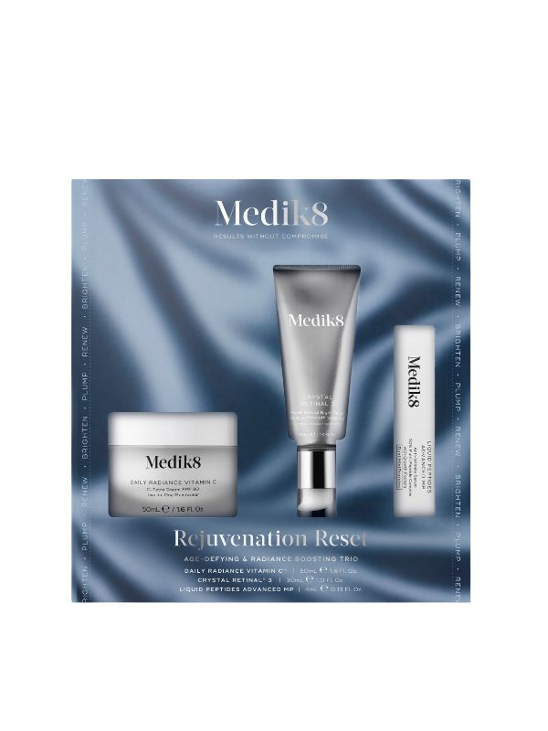Medik8 Rejuvenation Reset